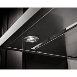 KitchenAid 30" Wall-Mount, 3-Speed Canopy Hood -Kitchenaid frriibcrekbj