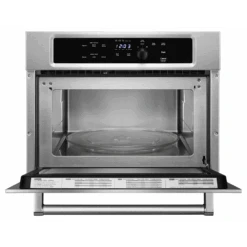 KitchenAid 24" Built In Microwave Oven With 1000 Watt Cooking 8 KitchenAid 24" Built In Microwave Oven With 1000 Watt Cooking -Kitchenaid frrlcnpezqpy