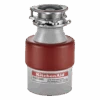 KitchenAid 1/2-Horsepower Continuous Feed Food Waste Disposer -Kitchenaid frryajtlokvj