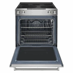 KitchenAid 30-Inch 5-Element Electric Slide-In Convection Range 11 KitchenAid 30-Inch 5-Element Electric Slide-In Convection Range -Kitchenaid frseissomcox