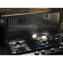 KitchenAid 36" Retractable Downdraft Ventilation System -Kitchenaid frsfwsamnpps