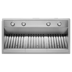 KitchenAid 48'' 585 Or 1170 CFM Motor Class Commercial-Style Wall-Mount Canopy Range Hood 12 KitchenAid 48'' 585 Or 1170 CFM Motor Class Commercial-Style Wall-Mount Canopy Range Hood -Kitchenaid frsjenfmjyef