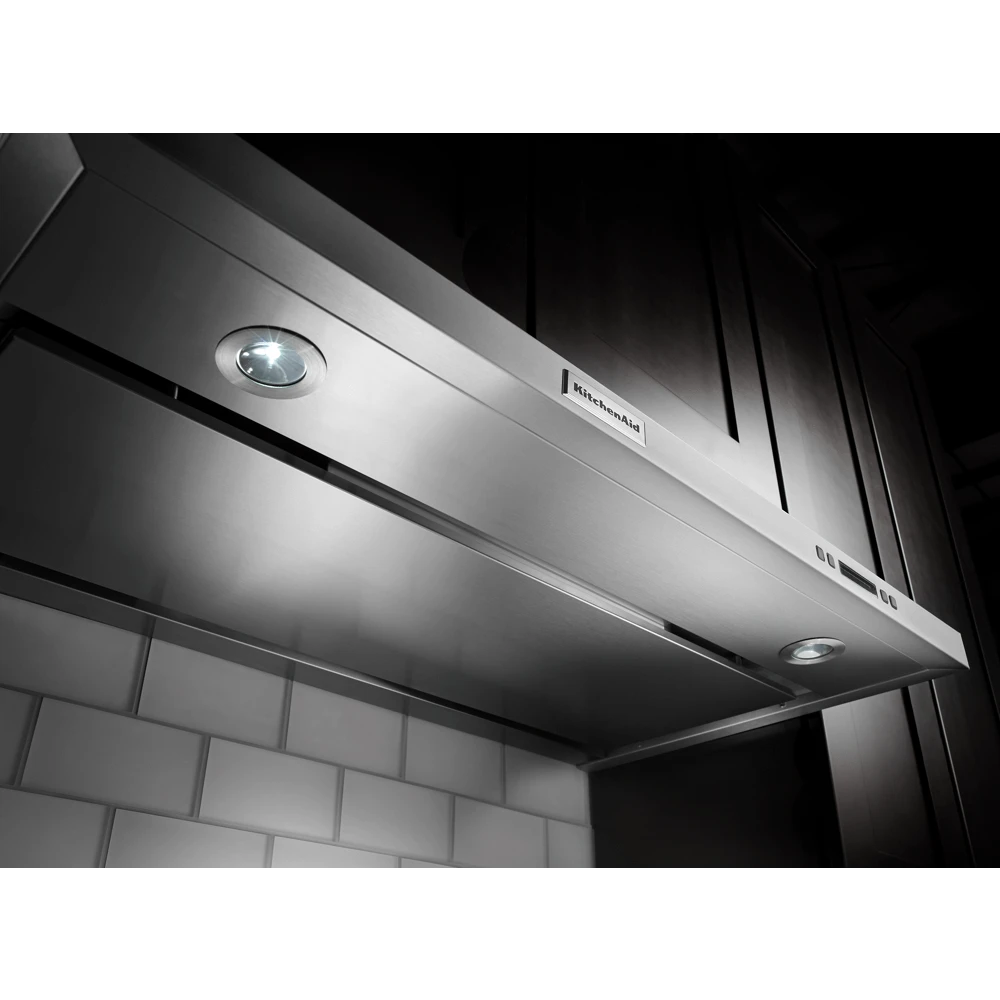 KitchenAid 30'' Under-the-Cabinet, 4-Speed System 5 KitchenAid 30'' Under-the-Cabinet, 4-Speed System - Image 3