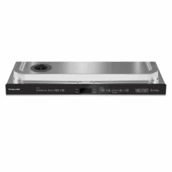 KitchenAid 44 DBA Dishwasher In PrintShield™ Finish With FreeFlex™ Third Rack -Kitchenaid frtbtiueeyjj