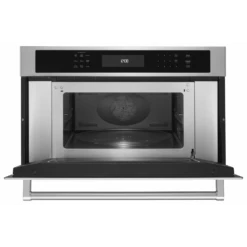 KitchenAid 30" Built In Microwave Oven With Convection Cooking 9 KitchenAid 30" Built In Microwave Oven With Convection Cooking -Kitchenaid frtiupuiuobn