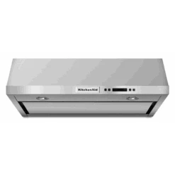 KitchenAid 30'' Under-the-Cabinet, 4-Speed System