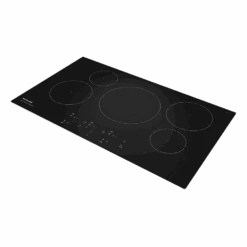 KitchenAid 36-Inch 5-Element Sensor Induction Cooktop -Kitchenaid frtmkbnepxas