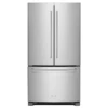 KitchenAid 20 Cu. Ft. 36-Inch Width Counter-Depth French Door Refrigerator With Interior Dispense -Kitchenaid frturzmvznfr