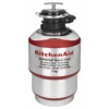 KitchenAid 1-Horsepower Batch Feed Food Waste Disposer 2 KitchenAid 1-Horsepower Batch Feed Food Waste Disposer -Kitchenaid fruhcjhcwlxt
