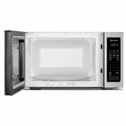 KitchenAid 21 3/4" Countertop Microwave Oven - 1200 Watt 10 KitchenAid 21 3/4" Countertop Microwave Oven - 1200 Watt -Kitchenaid frunxplylfhy
