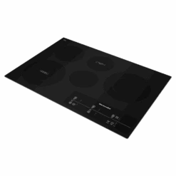 KitchenAid 30" Electric Cooktop With 5 Elements And Touch-Activated Controls 10 KitchenAid 30" Electric Cooktop With 5 Elements And Touch-Activated Controls -Kitchenaid frvgpgptqqjm