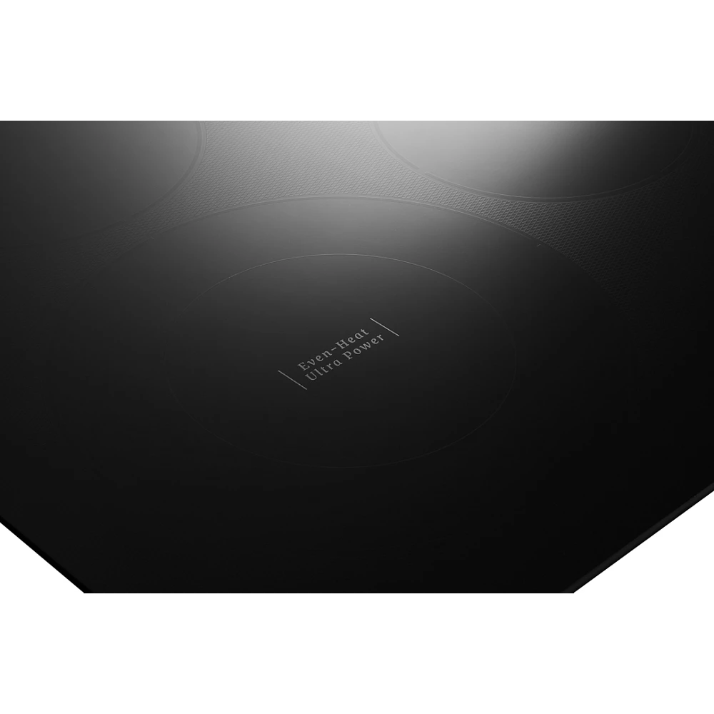 KitchenAid 30" Electric Cooktop With 5 Elements And Touch-Activated Controls 8 KitchenAid 30" Electric Cooktop With 5 Elements And Touch-Activated Controls - Image 6