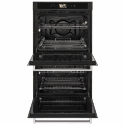 KitchenAid Smart Oven+ 30" Double Oven With Powered Attachments And PrintShield™ Finish 10 KitchenAid Smart Oven+ 30" Double Oven With Powered Attachments And PrintShield™ Finish -Kitchenaid frvzyxkblisb