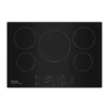 KitchenAid 30-Inch 5-Element Sensor Induction Cooktop -Kitchenaid frwnweljuext