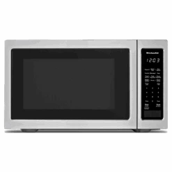 KitchenAid 21 3/4" Countertop Microwave Oven - 1200 Watt