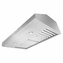 KitchenAid 36" 585 CFM Motor Class Commercial-Style Under-Cabinet Range Hood System 12 KitchenAid 36" 585 CFM Motor Class Commercial-Style Under-Cabinet Range Hood System -Kitchenaid frxenagyfwdf