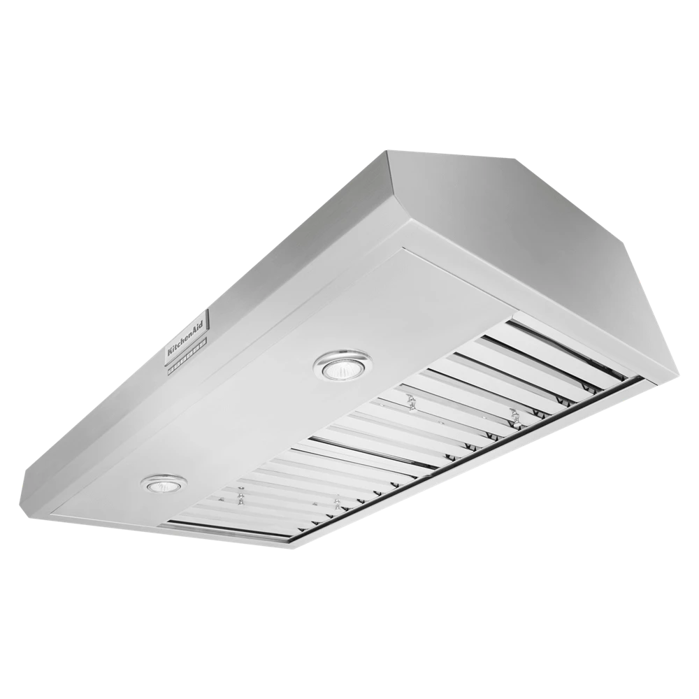 KitchenAid 36" 585 CFM Motor Class Commercial-Style Under-Cabinet Range Hood System 7 KitchenAid 36" 585 CFM Motor Class Commercial-Style Under-Cabinet Range Hood System - Image 5