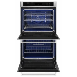 KitchenAid 30" Double Wall Oven With Even-Heat™ True Convection (Upper Oven) 8 KitchenAid 30" Double Wall Oven With Even-Heat™ True Convection (Upper Oven) -Kitchenaid frxyvtxpaapz