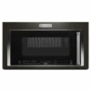 KitchenAid KitchenAid® Over-the-Range Convection Microwave With Air Fry Mode 2 KitchenAid KitchenAid® Over-the-Range Convection Microwave With Air Fry Mode -Kitchenaid frycwfwymzwn