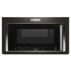 KitchenAid KitchenAid® Over-the-Range Convection Microwave With Air Fry Mode