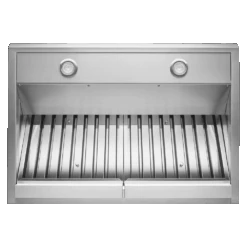 KitchenAid 36" 585 Or 1170 CFM Motor Class Commercial-Style Wall-Mount Canopy Range Hood 12 KitchenAid 36" 585 Or 1170 CFM Motor Class Commercial-Style Wall-Mount Canopy Range Hood -Kitchenaid fryrkqkwgyfb