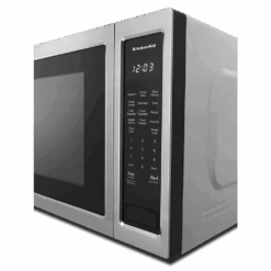 KitchenAid 24" Countertop Microwave Oven - 1200 Watt 11 KitchenAid 24" Countertop Microwave Oven - 1200 Watt -Kitchenaid fryvgfwyyoja
