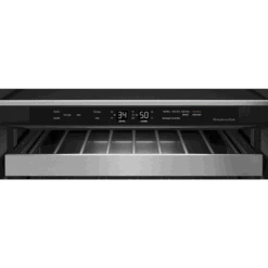 KitchenAid 24" Beverage Center With Glass Door And Metal-Front Racks 11 KitchenAid 24" Beverage Center With Glass Door And Metal-Front Racks -Kitchenaid frywfhkqtvyu