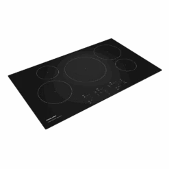 KitchenAid 36-Inch 5-Element Sensor Induction Cooktop -Kitchenaid frzhvycniouc
