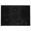 KitchenAid 30" Electric Cooktop With 5 Elements And Touch-Activated Controls 1 KitchenAid 30" Electric Cooktop With 5 Elements And Touch-Activated Controls -Kitchenaid frzmhqbklczr