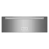 KitchenAid 27'' Slow Cook Warming Drawer -Kitchenaid frzqywdrjxbu