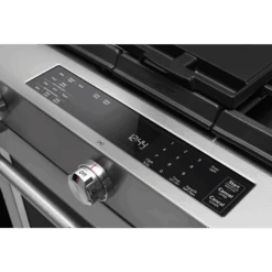 KitchenAid 30-Inch 5-Burner Dual Fuel Convection Slide-In Range With Baking Drawer 12 KitchenAid 30-Inch 5-Burner Dual Fuel Convection Slide-In Range With Baking Drawer -Kitchenaid frztkgytudrf