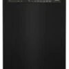 KitchenAid 47 DBA Two-Rack Dishwasher With ProWash™ Cycle -Kitchenaid hero KDFE104KBL 2022 08 02 12 58 46