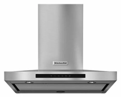 KitchenAid 30" Wall-Mount, 3-Speed Canopy Hood 5 KitchenAid 30" Wall-Mount, 3-Speed Canopy Hood - Image 3