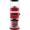 KitchenAid Burr Coffee Grinder In Empire Red -Kitchenaid kcg8433er