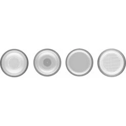 KitchenAid Semi-Automatic Espresso Machine In Black Matte 11 KitchenAid Semi-Automatic Espresso Machine In Black Matte -Kitchenaid kes6403bm 4