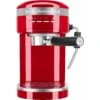 KitchenAid Semi-Automatic Espresso Machine In Empire Red -Kitchenaid kes6503er