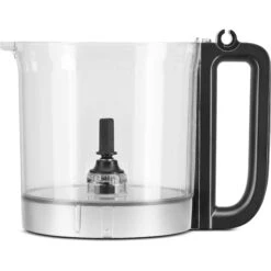 KitchenAid 9-Cup Food Processor In Onyx Black -Kitchenaid kfp0921ob 4