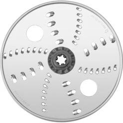 KitchenAid 13-Cup Food Processor With Work Bowl In Empire Red -Kitchenaid kfp1318er 2