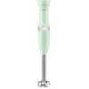 KitchenAid Corded Variable-Speed Immersion Blender In Pistachio With Blending Jar