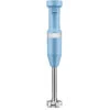 KitchenAid Corded Variable-Speed Immersion Blender In Blue Velvet With Blending Jar -Kitchenaid khbv53vb