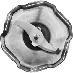 KitchenAid Corded Variable-Speed Immersion Blender In Blue Velvet With Blending Jar 9 KitchenAid Corded Variable-Speed Immersion Blender In Blue Velvet With Blending Jar -Kitchenaid khbv53vb 2