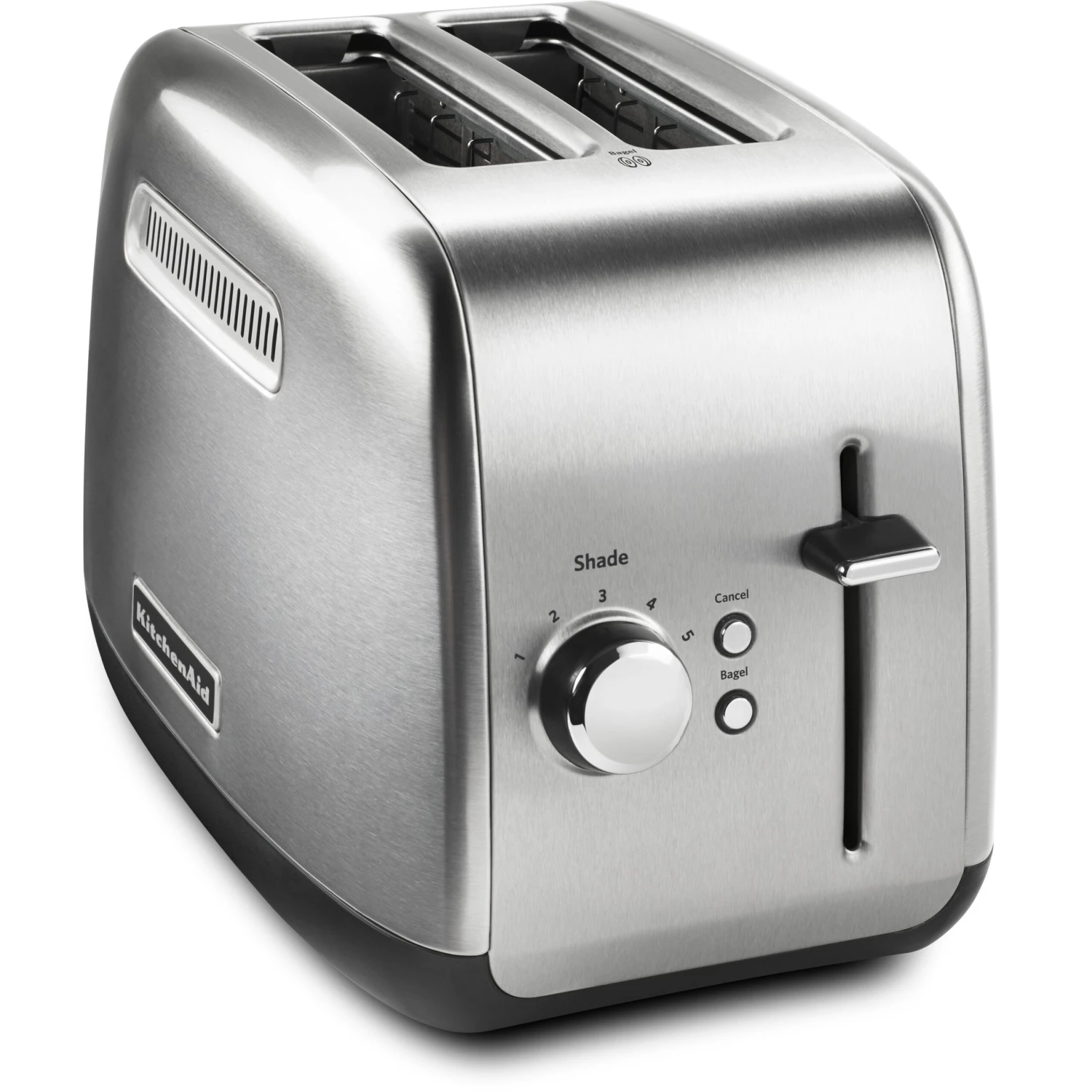 KitchenAid 2-Slice Toaster With Manual Lift Lever 3 KitchenAid 2-Slice Toaster With Manual Lift Lever