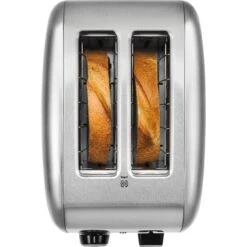 KitchenAid 2-Slice Toaster With Manual Lift Lever 9 KitchenAid 2-Slice Toaster With Manual Lift Lever -Kitchenaid kmt2115sx 3