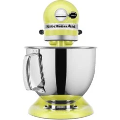 KitchenAid Artisan Series 325-Watt Tilt-Back Head Stand Mixer In Kyoto Glow 8 KitchenAid Artisan Series 325-Watt Tilt-Back Head Stand Mixer In Kyoto Glow -Kitchenaid ksm150pskg 2
