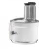 KitchenAid Food Processor Attachment 2 KitchenAid Food Processor Attachment -Kitchenaid ksm1fpa
