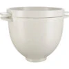 KitchenAid Bread Bowl With Baking Lid -Kitchenaid ksm2cb5bgs
