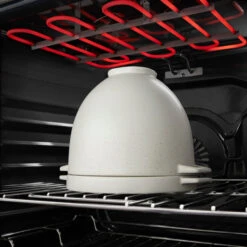 KitchenAid Bread Bowl With Baking Lid 10 KitchenAid Bread Bowl With Baking Lid -Kitchenaid ksm2cb5bgs 3