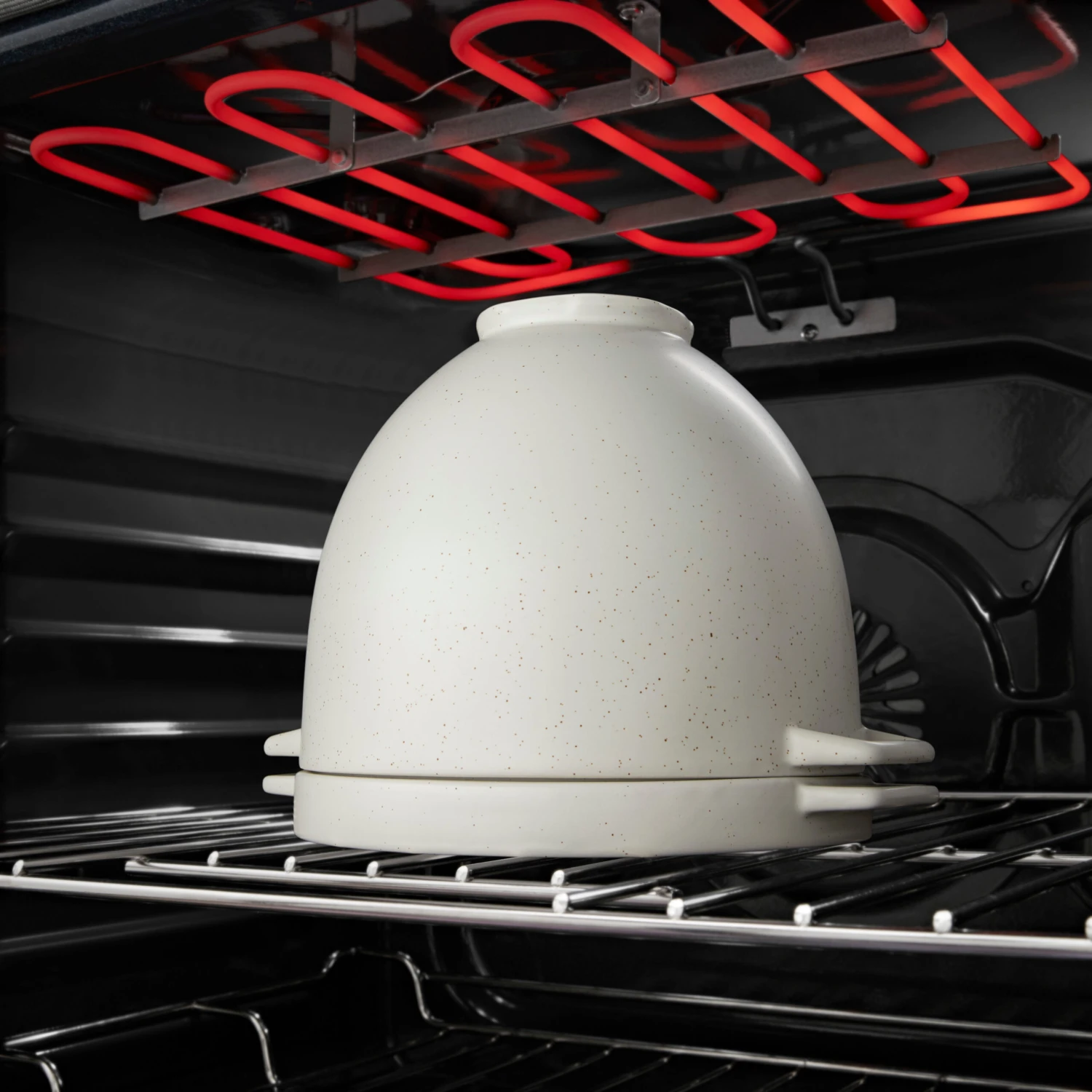 KitchenAid Bread Bowl With Baking Lid 6 KitchenAid Bread Bowl With Baking Lid - Image 4