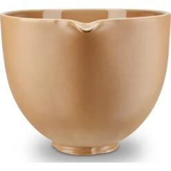 KitchenAid 5-Qt. Ceramic Bowl For Tilt-Head Stand Mixers, Fired Clay 10 KitchenAid 5-Qt. Ceramic Bowl For Tilt-Head Stand Mixers, Fired Clay -Kitchenaid ksm2cb5pfc 3