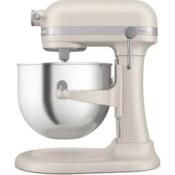 KitchenAid 7-Qt. Bowl Lift Stand Mixer In Milkshake -Kitchenaid ksm70skxxmh 2